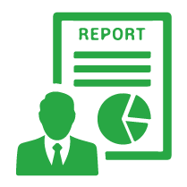 Resident & Member Reports